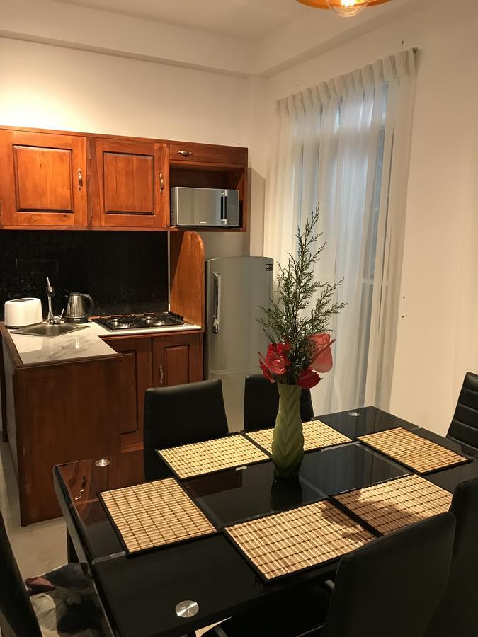 Regal Rose Luxury Holiday Apartments Nuwara Eliya Esterno foto