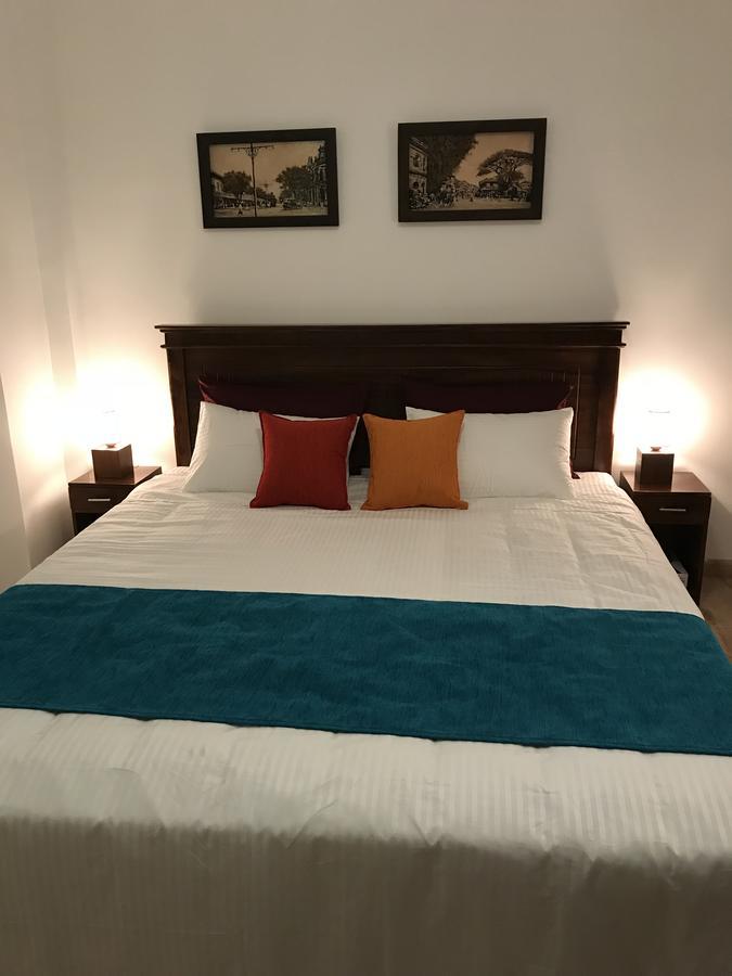 Regal Rose Luxury Holiday Apartments Nuwara Eliya Esterno foto