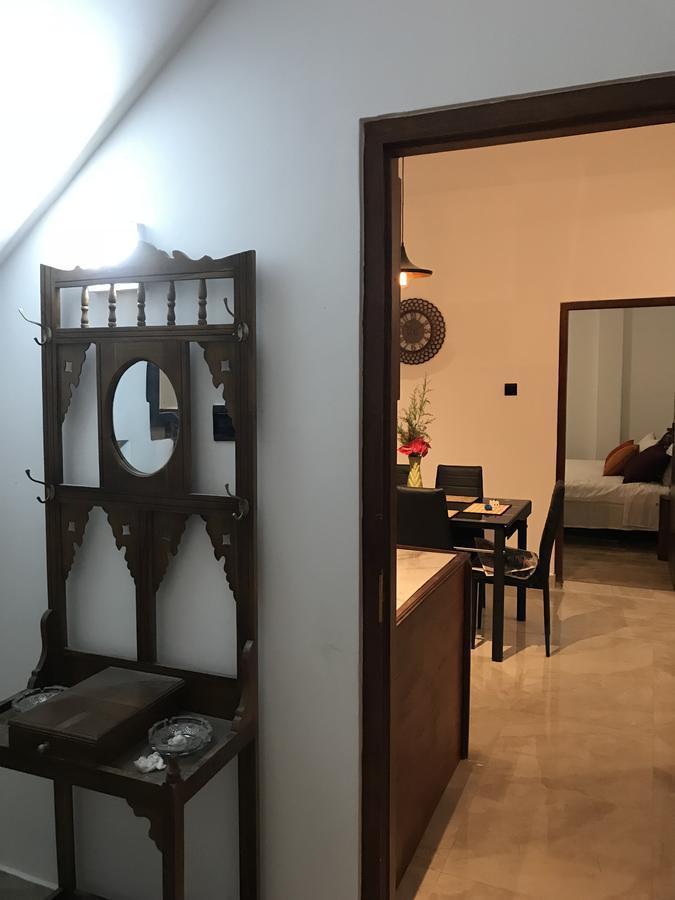 Regal Rose Luxury Holiday Apartments Nuwara Eliya Esterno foto