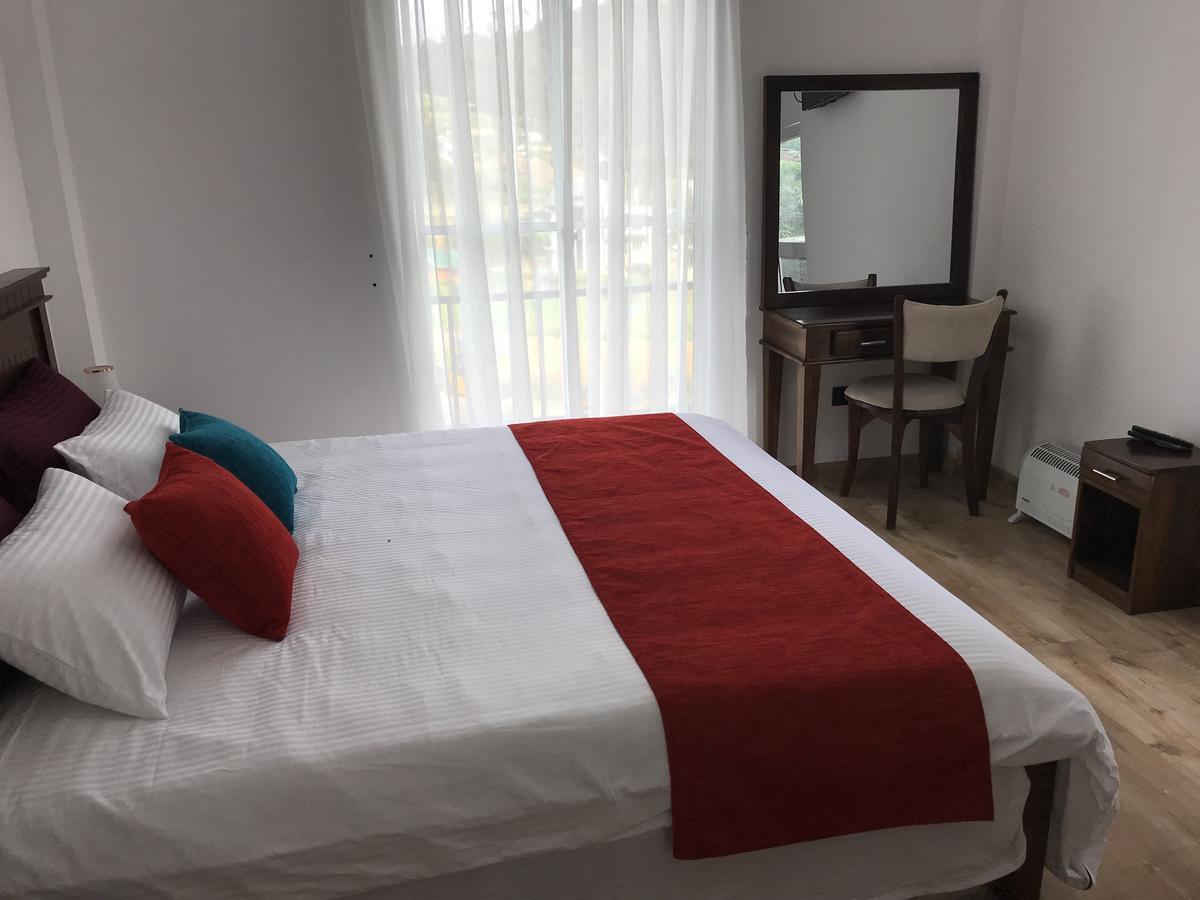 Regal Rose Luxury Holiday Apartments Nuwara Eliya Esterno foto