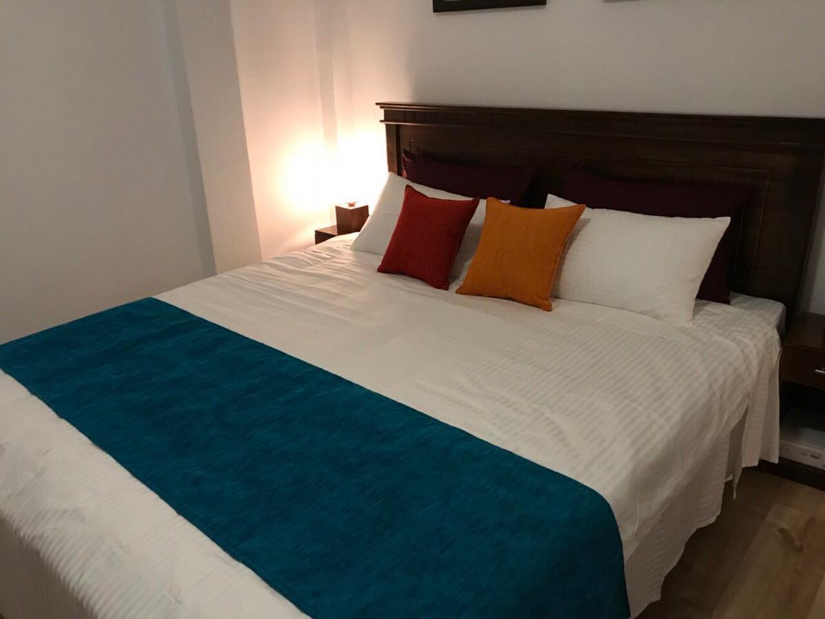 Regal Rose Luxury Holiday Apartments Nuwara Eliya Esterno foto