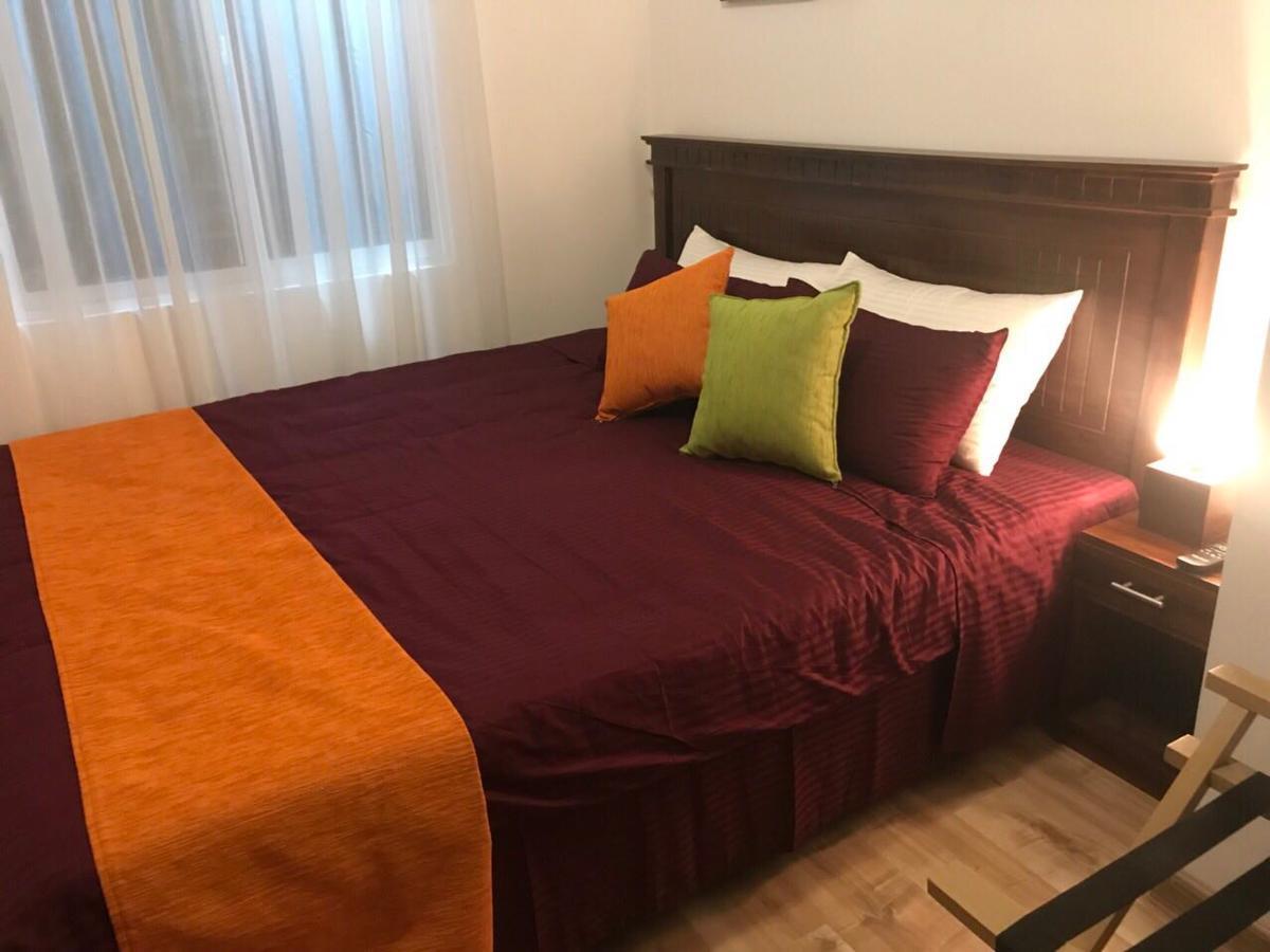 Regal Rose Luxury Holiday Apartments Nuwara Eliya Esterno foto