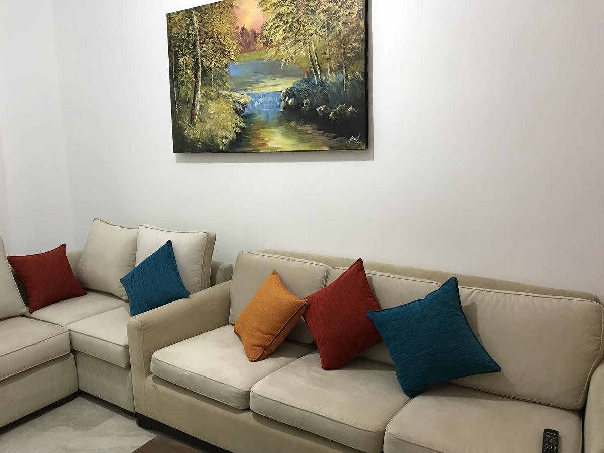 Regal Rose Luxury Holiday Apartments Nuwara Eliya Esterno foto