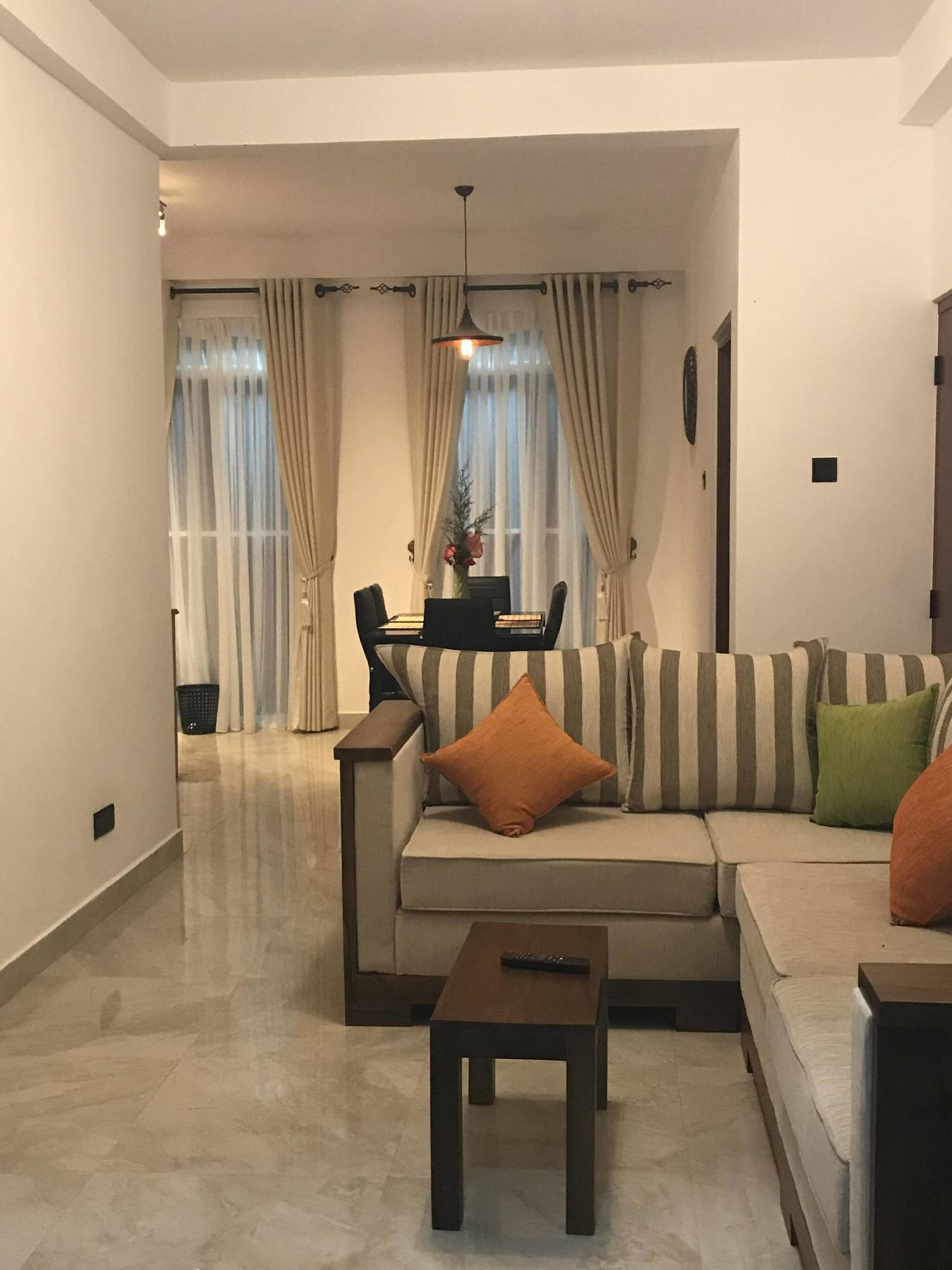 Regal Rose Luxury Holiday Apartments Nuwara Eliya Esterno foto