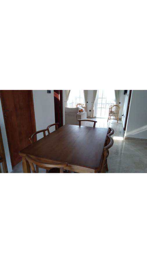 Regal Rose Luxury Holiday Apartments Nuwara Eliya Esterno foto