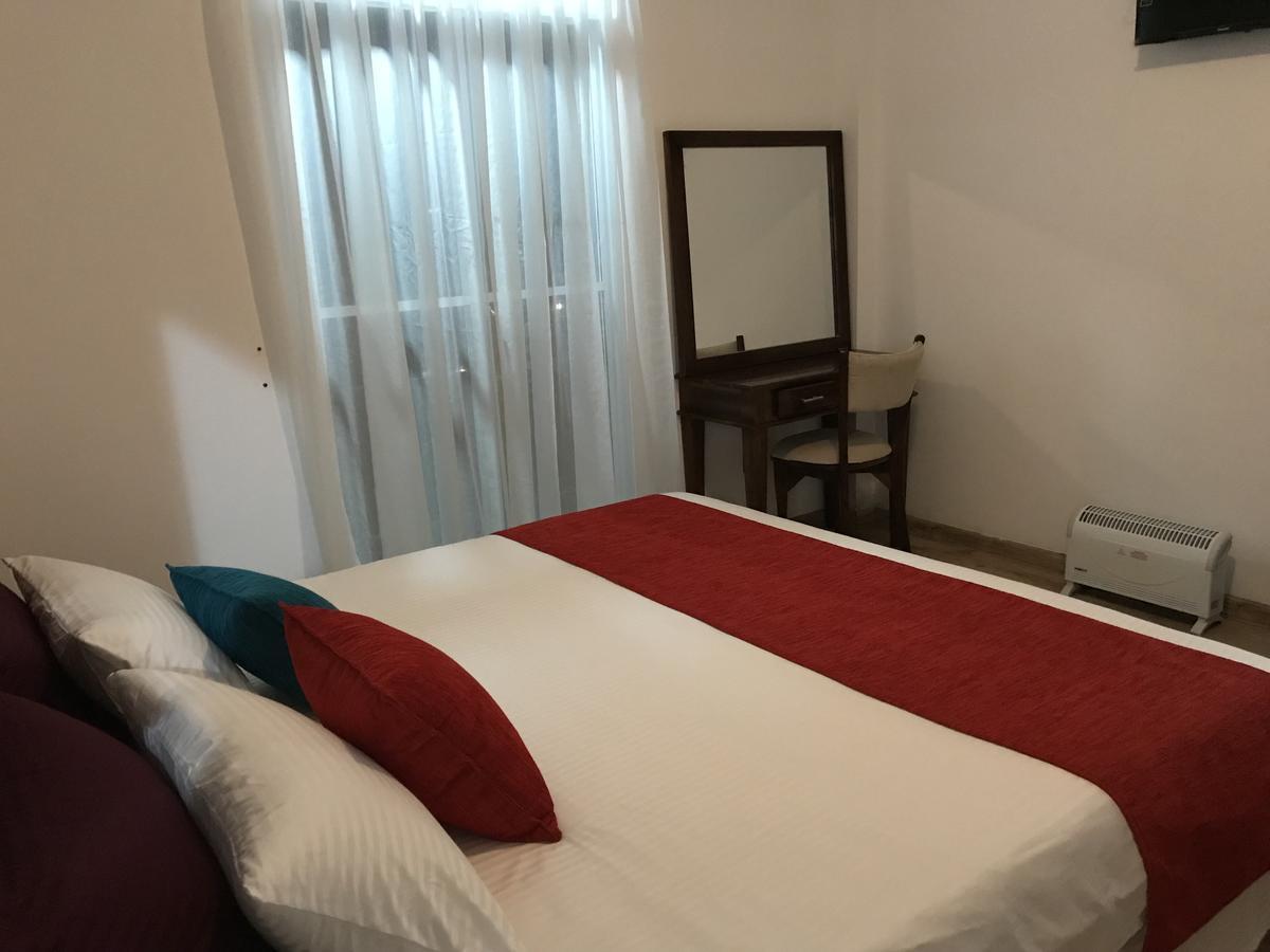 Regal Rose Luxury Holiday Apartments Nuwara Eliya Esterno foto