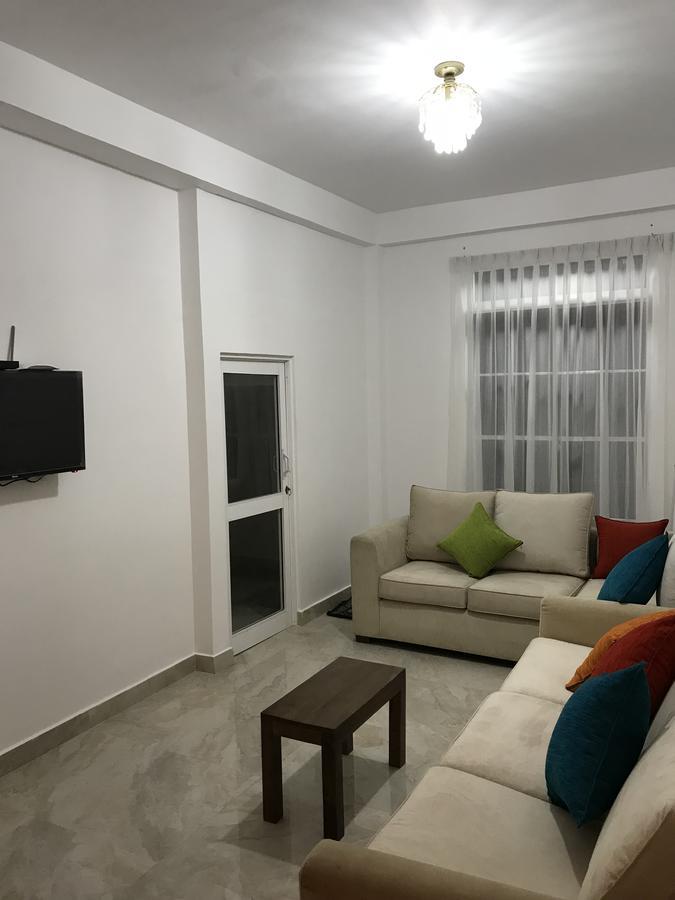 Regal Rose Luxury Holiday Apartments Nuwara Eliya Esterno foto