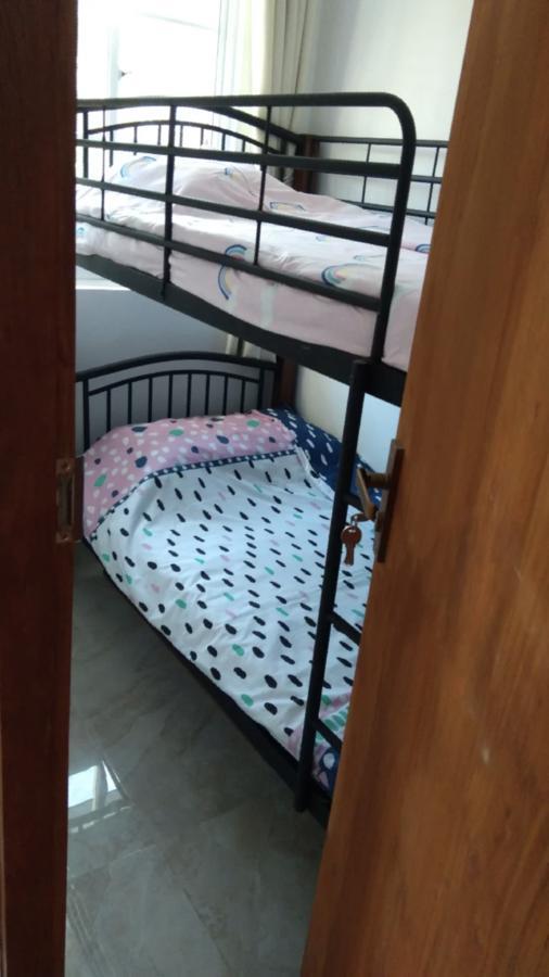 Regal Rose Luxury Holiday Apartments Nuwara Eliya Esterno foto
