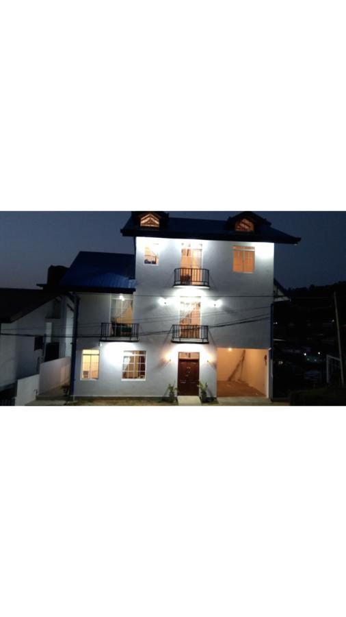 Regal Rose Luxury Holiday Apartments Nuwara Eliya Esterno foto