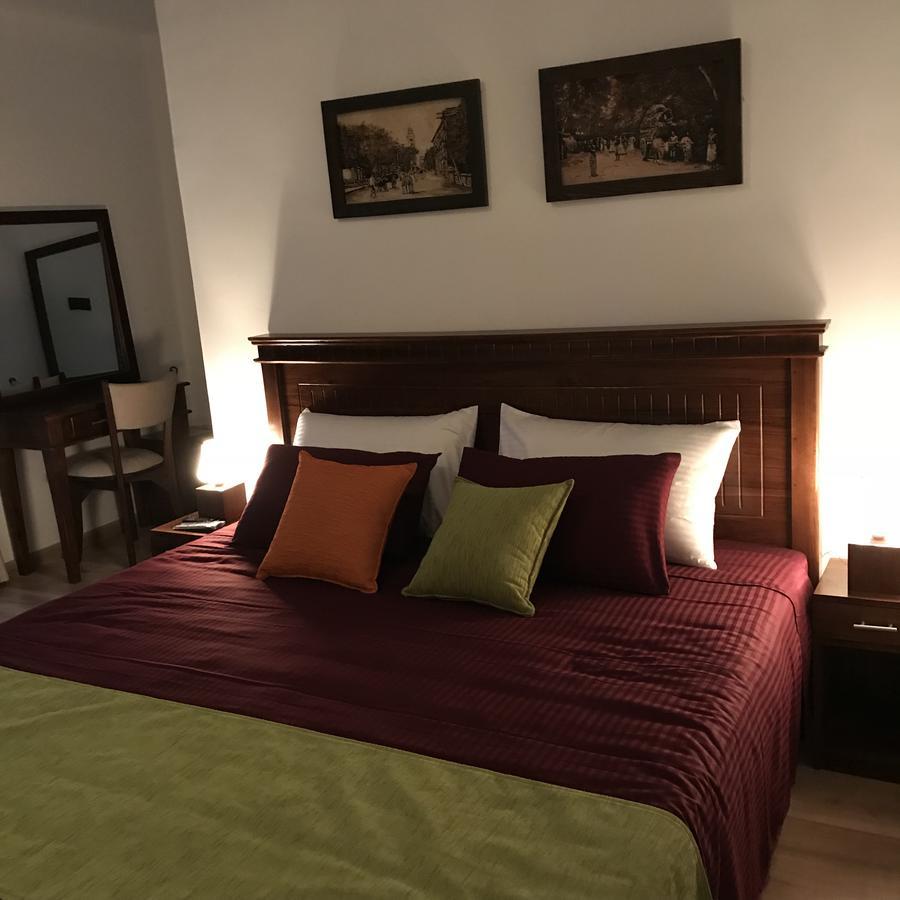 Regal Rose Luxury Holiday Apartments Nuwara Eliya Esterno foto