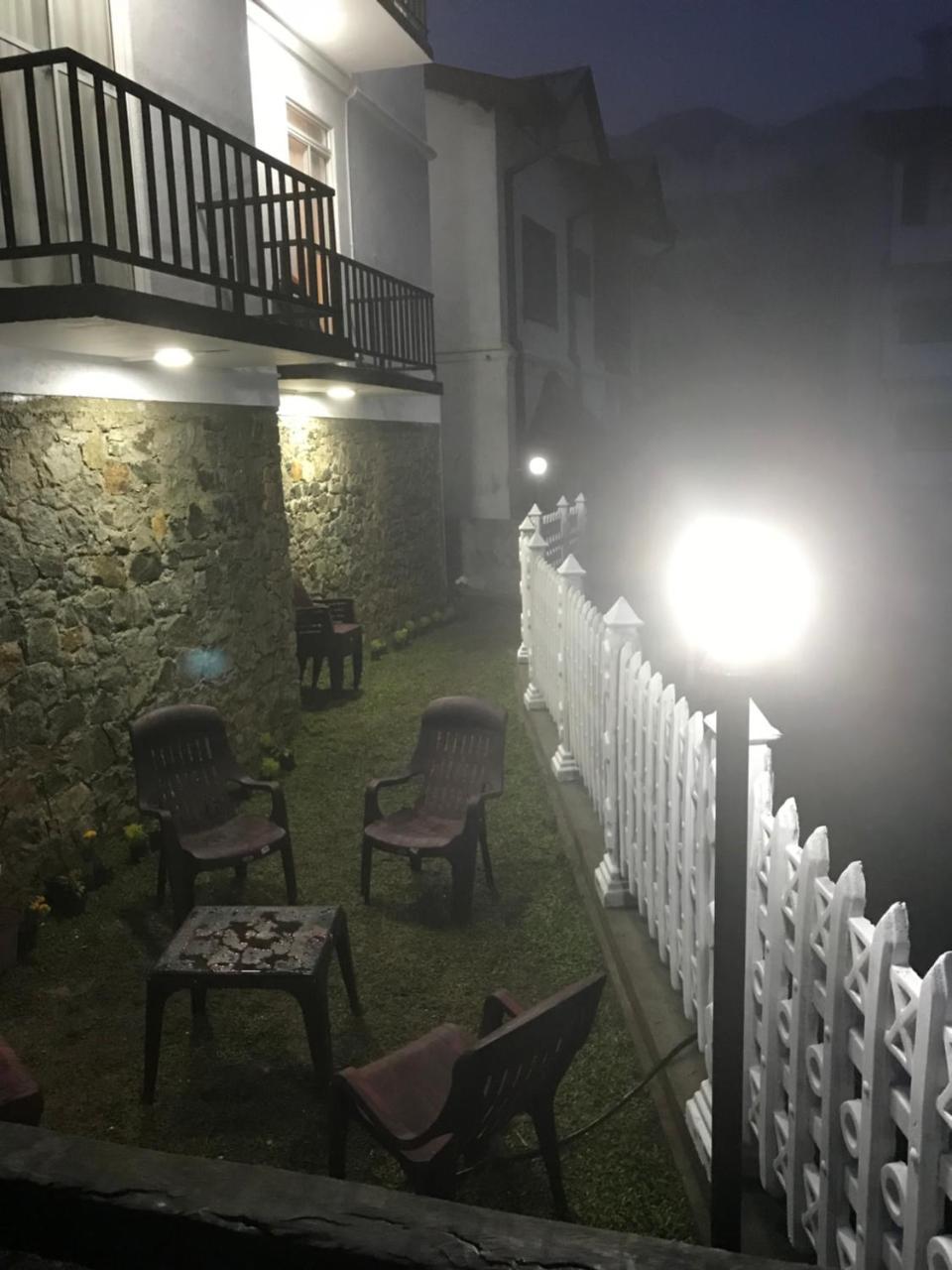 Regal Rose Luxury Holiday Apartments Nuwara Eliya Esterno foto