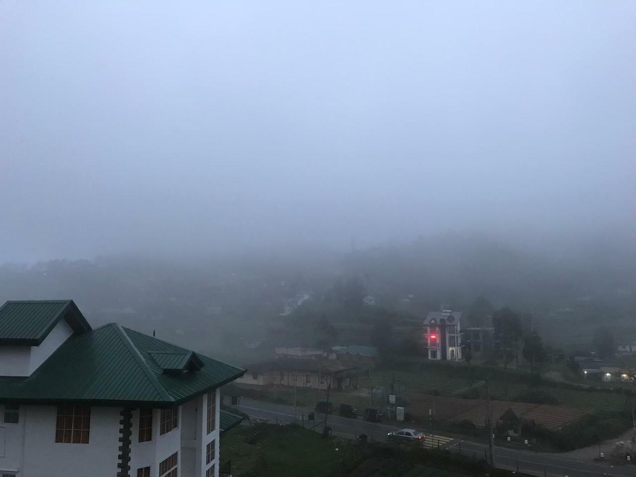Regal Rose Luxury Holiday Apartments Nuwara Eliya Esterno foto