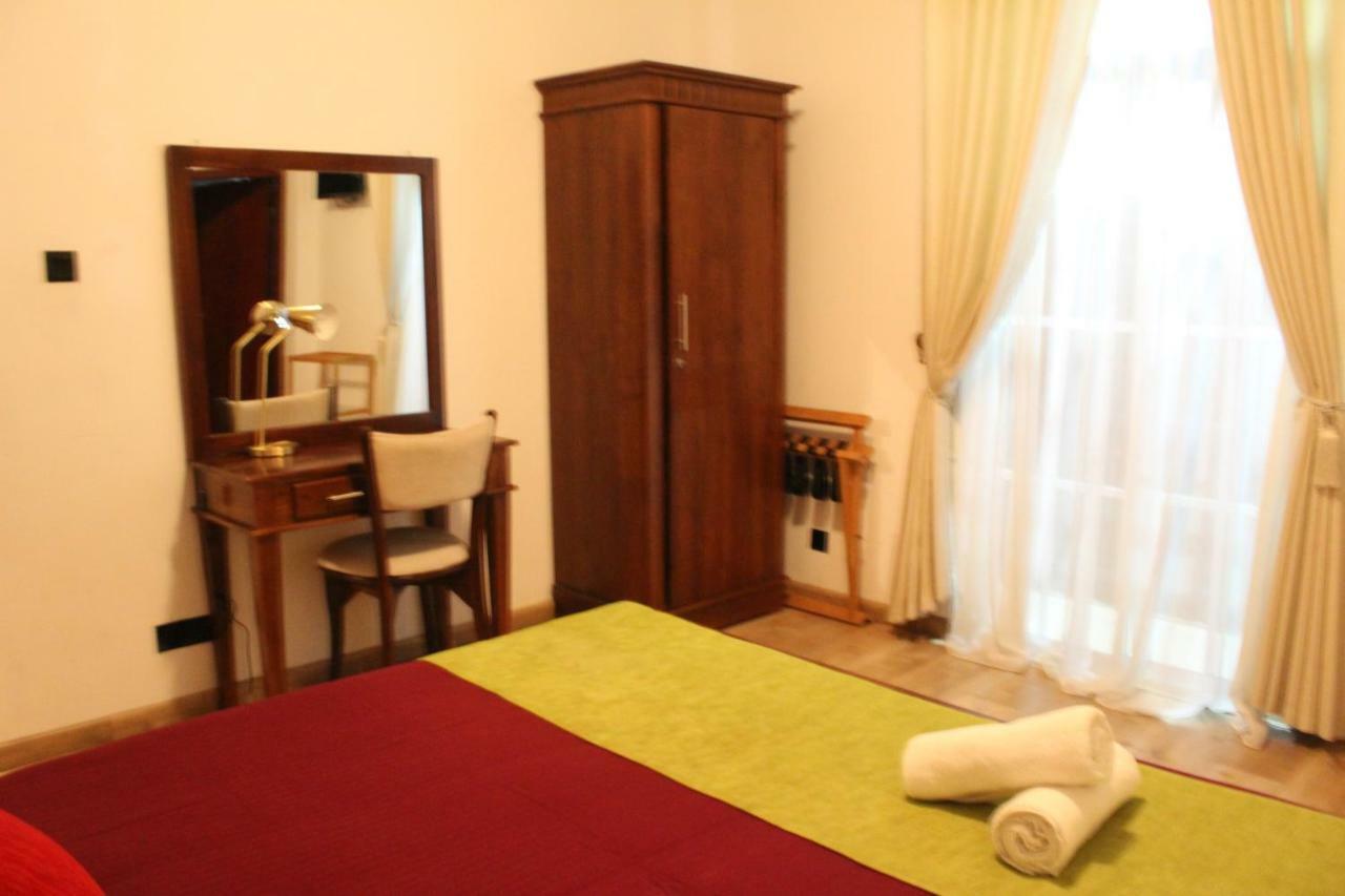 Regal Rose Luxury Holiday Apartments Nuwara Eliya Esterno foto