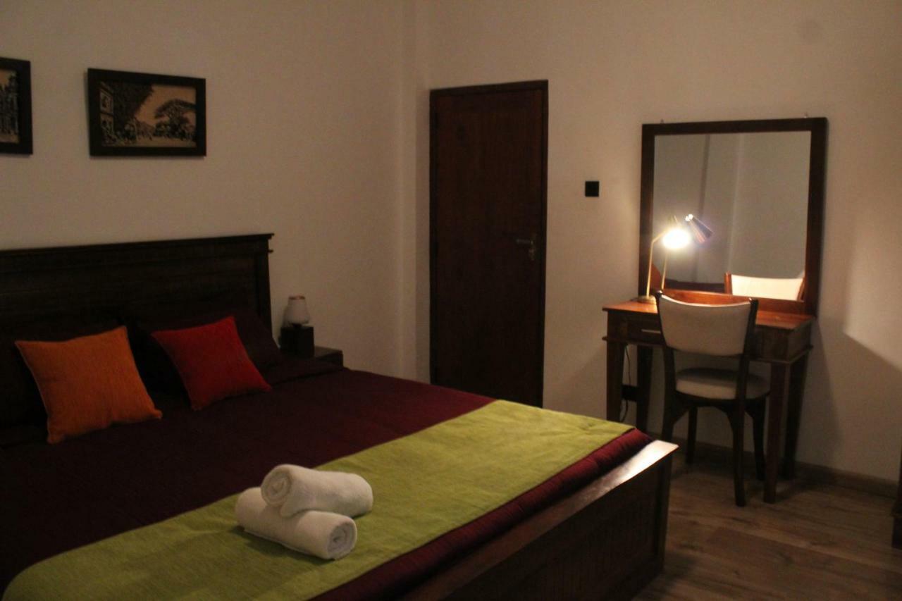 Regal Rose Luxury Holiday Apartments Nuwara Eliya Esterno foto