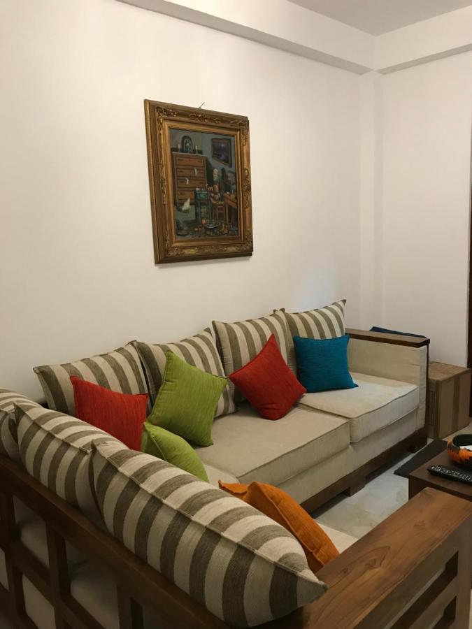Regal Rose Luxury Holiday Apartments Nuwara Eliya Esterno foto
