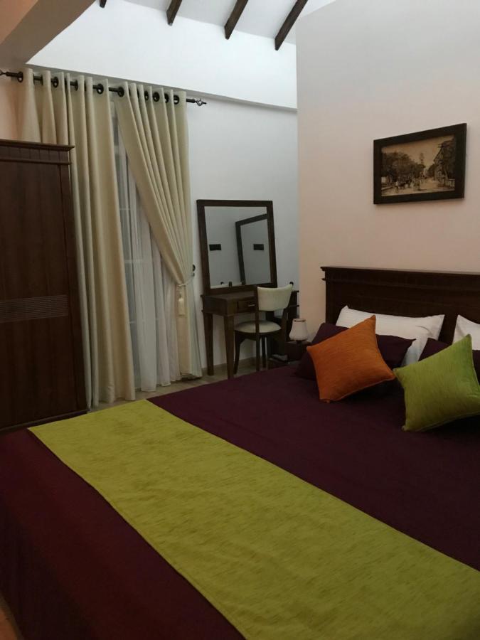 Regal Rose Luxury Holiday Apartments Nuwara Eliya Esterno foto